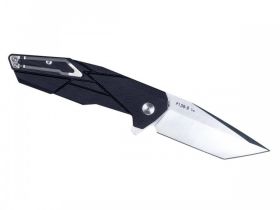 Нож складной Ruike P138-B, черный