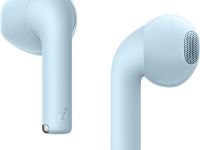 Наушники Soundcore K20i Blue