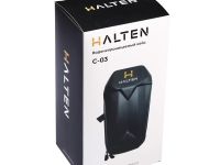 Кейс водонепроницаемый Halten 5 л.