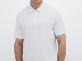 Базовое поло, Белый