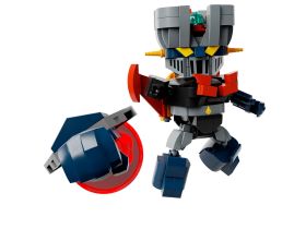 Mazinger Z 87303 Конструктор Mazinger Z: Мини версия