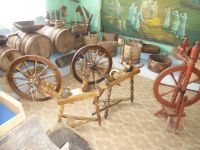 Красноармейский историко-краеведческий музей