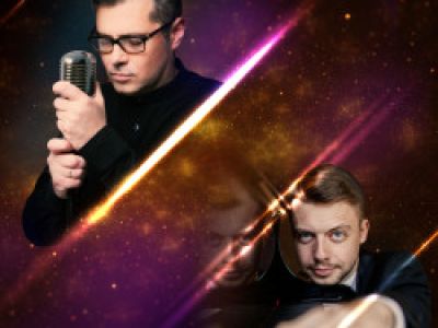Легенды мировой поп музыки