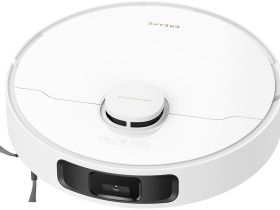 Робот-пылесос DreameBot L10s Pro 2 Белый