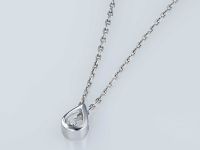 Подвеска из серебра э0612пд10174700