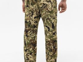 Летний костюм для охоты Remington Hot Summer 2 South Forest — легкий, с защитой UPF 50+ и DWR-пропиткой