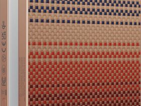 Беспроводное зарядное устройство Pitaka Power Bank Qi2 коричневый