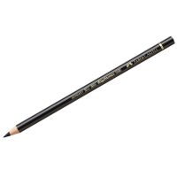 Карандаш Faber-castell "Polychromos" Черный