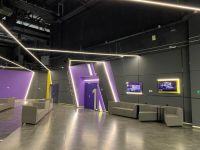 Кинотеатр «Синема 5» г. Перми