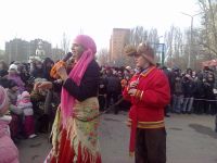 Дом культуры «Молодежный»