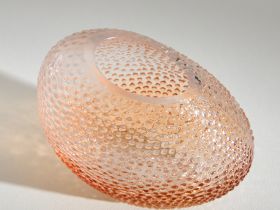 Ваза Amber shine