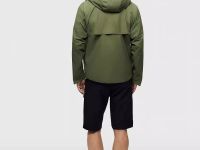 *100523 Куртка мужская RASTAS