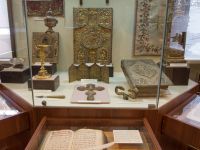 Березниковский историко-художественный музей им. И. Ф. Коновалова