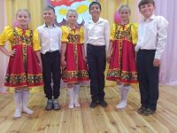 Дом культуры с. Солонцы