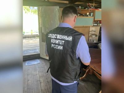 Стали известны новые подробности убийства в Алдане