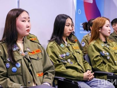 На летний трудовой сезон в студотрядах Якутии будет организовано 2700 рабочих мест