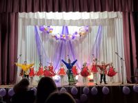 Устюгский сельский дом культуры