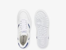 Мужские кеды Lacoste T-CLIP SET 224 2 SMA