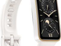 Фитнес-браслет Huawei Band 9 White