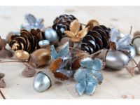 Набор красок для декорирования Talens "Art Creation Metal" 4 цв*30 мл Specialties