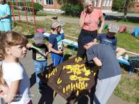 Ревдинская городская библиотека № 4