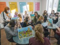 Необычный музей «В тишине» г. Екатеринбурга