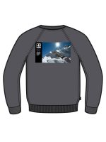Толстовки BASK