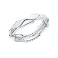 Серебряное кольцо