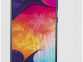 Стекло защитное RedLine