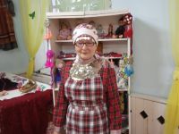 Кургаковский сельский клуб