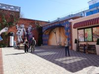 Малая сцена Пермского театра юного зрителя