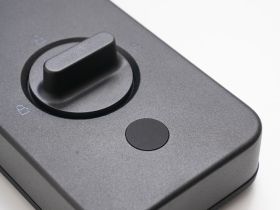 Умный дверной замок Aqara