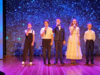 Дом культуры «Сияние Севера»