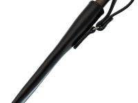 Нож Рыбацкий, сталь S125V, рукоять карбон макумэ ганэ