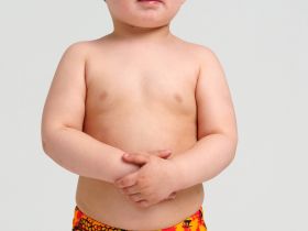 Плавки детские трикотажные для мальчиков