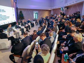 В Якутии завершился III Всероссийский муниципальный форум «Малая родина – сила России»