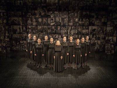 Билеты на Незабываемое (Театр им. Качалова) / Театр | Афиша | ИнфоТаймс