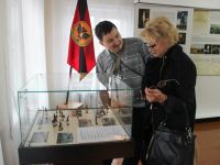 Новоселенгинский музей декабристов