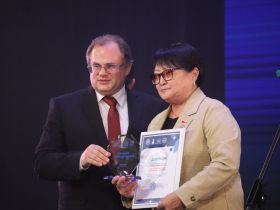 85-летие системы среднего профессионального образования отметили в Якутске