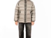 Куртка пуховая мужская Remington DOW 5