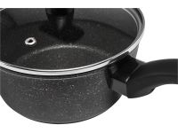 Ковш с крышкой Polaris Monolit-16SP