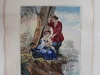 Новоселенгинский музей декабристов