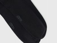 Базовые носки, Черный