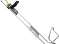 Ремешок для фляг Topeak Modula Cage XL (черный)