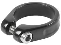 Подседельный хомут ACME (черный 34.9 мм)