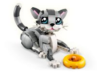 Creator 31163 Конструктор Игривый котик