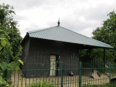 Зиярт Мисир-Хаджи