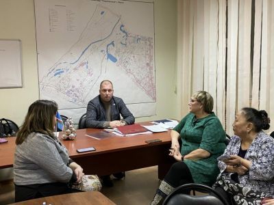 О микрорайоне «Спортивный» Якутска рассказали в Республиканском ипотечном агентстве