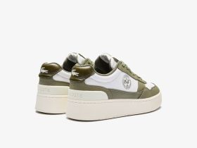 Женские кроссовки Lacoste ACECLIP PRM 224 1 SFA