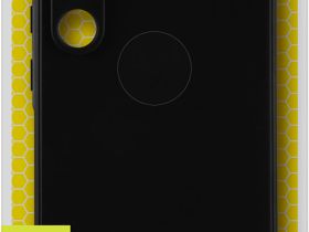 Клип-кейс Red Line Ultimate для Samsung Galaxy A35 Black